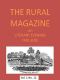 [Gutenberg 48812] • The Rural Magazine, and Literary Evening Fire-Side, Vol. 1 No. 12 (1820)